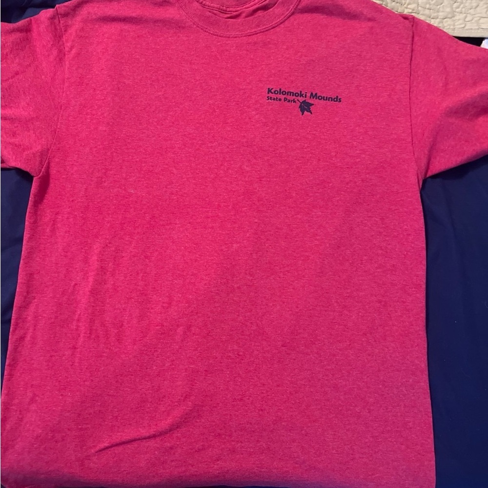 Red T-Shirt
